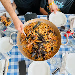 Photo n°4 de l'avis de Anna.u fait le 01/05/2023 à 17:40 sur le  A Modo Mio à Loano