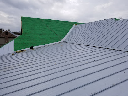 Hamilton Roofing & Home Improvement