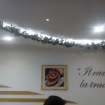 Photo n°24 de l'avis de handreas.a fait le 18/12/2019 à 15:53 sur le  Pizzeria Gioventu' dal 1964 da Rocchino à Arzano