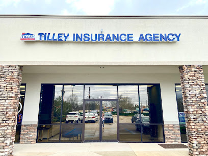 Tilley Insurance Agency