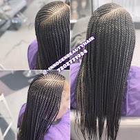 Innocent Hair Braiding, Weaving & Wig salon - Photo 2 - Car repair in Aurora, CO, Aurora