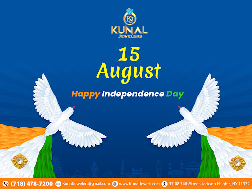 Jeweler «Kunal Jewelers», reviews and photos, 37-08 74th Street, Jackson Heights, NY 11372, USA