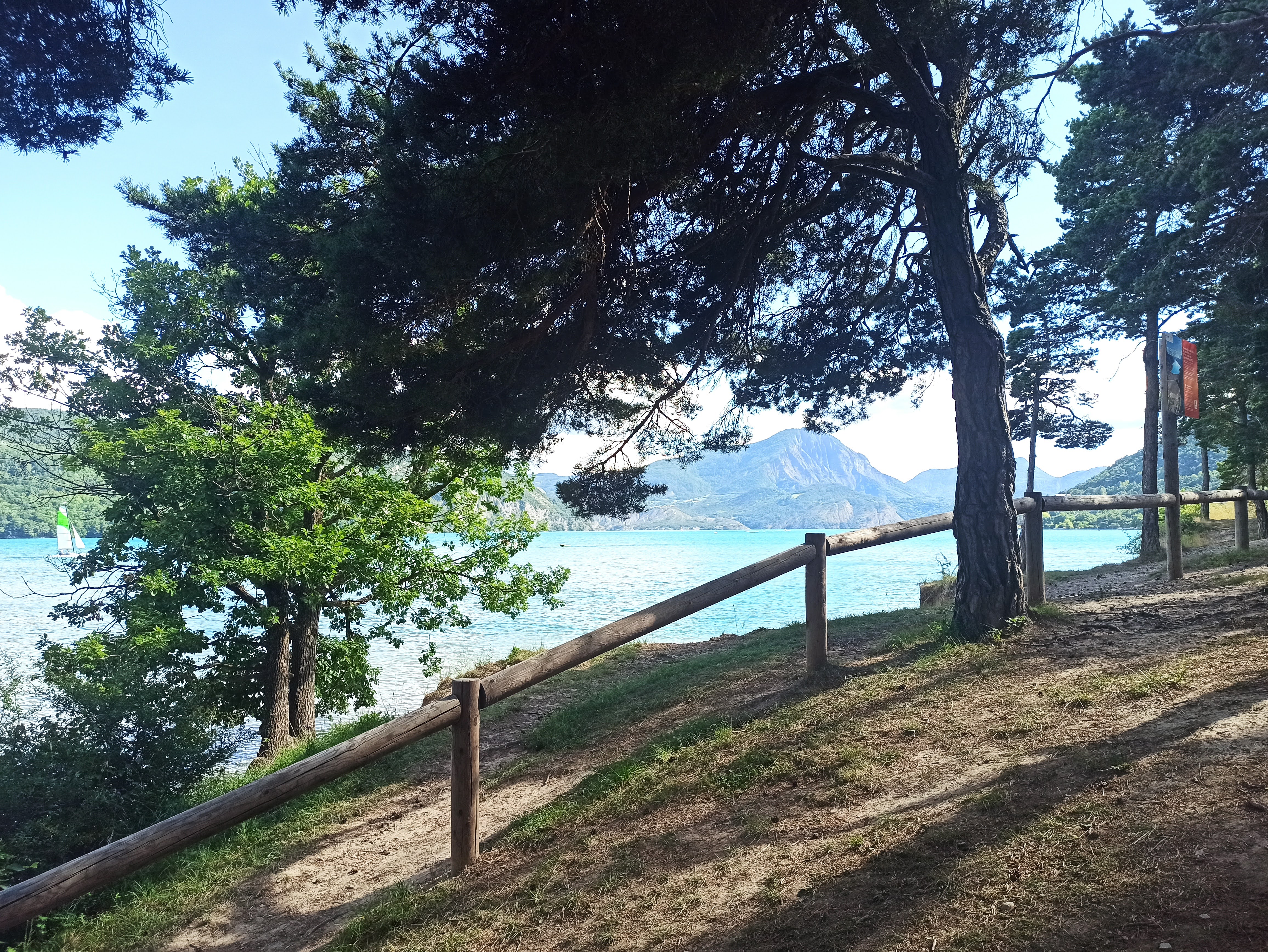Photo n° 2 de l'avis de Mélanie.t fait le 10/08/2021 à 06:42
