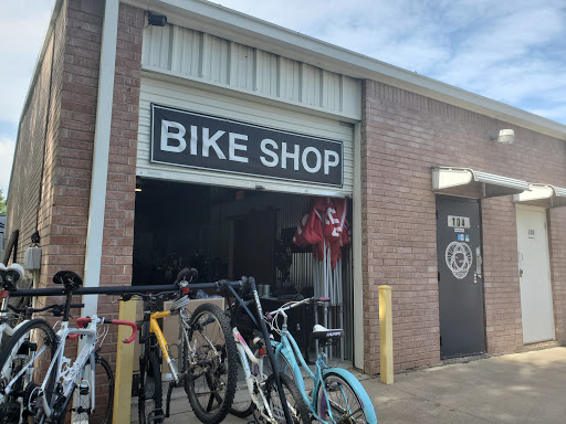 The Shop - Premier Bike Adventures