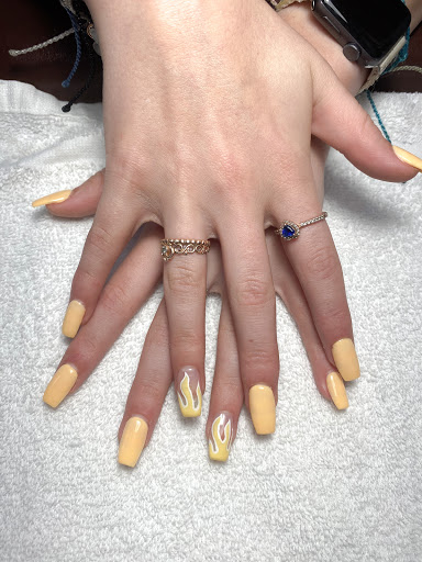 Hair Salon «The Lagoon Hair and Nail Care», reviews and photos, 1315 MA-28, South Yarmouth, MA 02664, USA