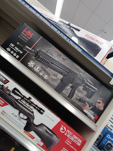 Sporting Goods Store «Academy Sports + Outdoors», reviews and photos, 1414 N Loop 336 W, Conroe, TX 77304, USA