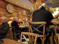 Atmosphère du Restaurant La Soï à Colmar - n°15