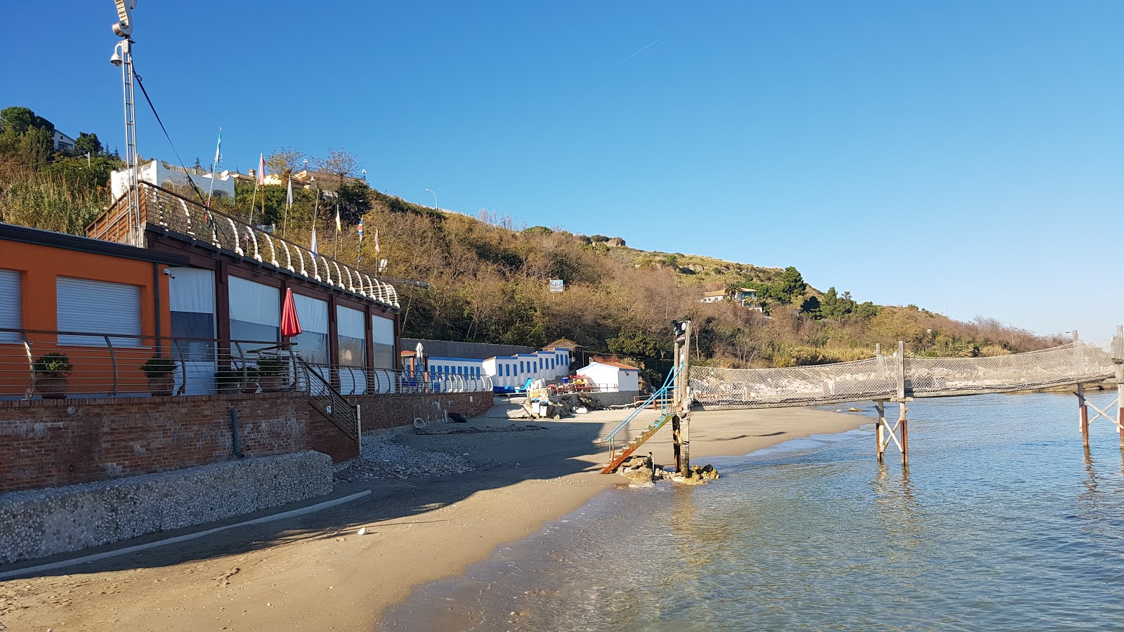 Spiaggia di Cavalluccio photo #8