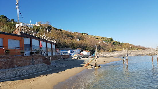 Spiaggia di Cavalluccio