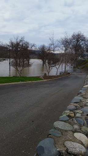 Movie Theater «Feather River Cinemas», reviews and photos, 2690 Feather River Blvd, Oroville, CA 95965, USA