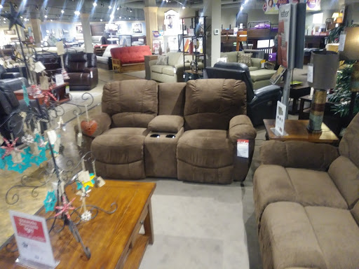 Furniture Store «Slumberland Furniture», reviews and photos, 8490 University Ave NE, Fridley, MN 55432, USA