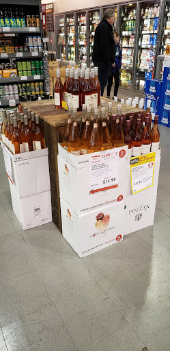 Wine Store «BevMo!», reviews and photos, 17197 Southcenter Pkwy, Tukwila, WA 98188, USA