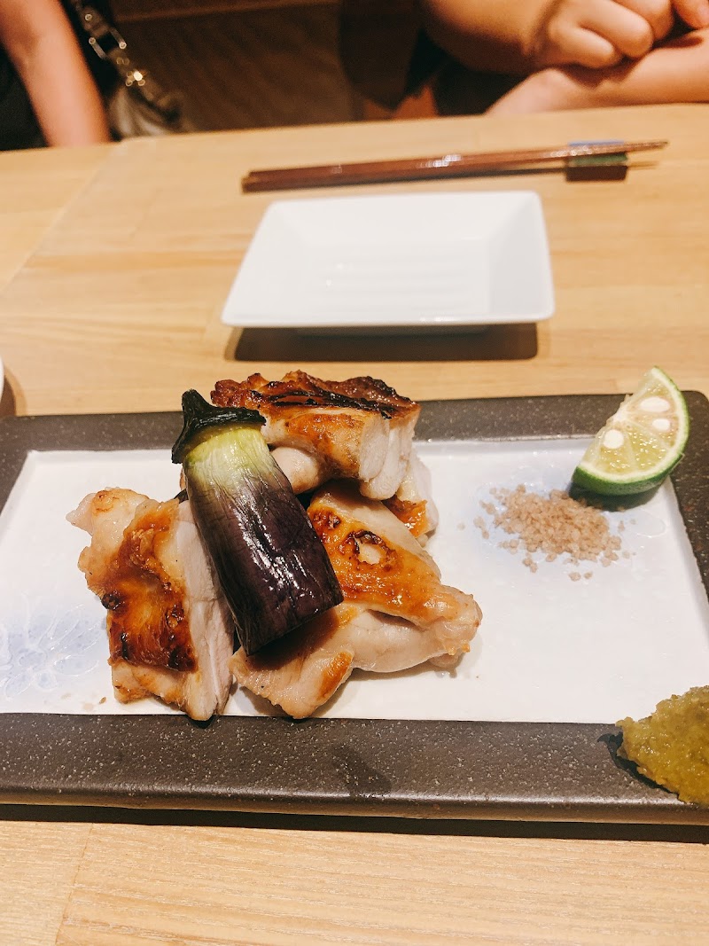花ノ宮 いいとも 香川県高松市花ノ宮町 創作料理店 レストラン グルコミ
