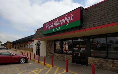 Papa Murphy's | Take 'N' Bake Pizza (Hutchinson, KS) image