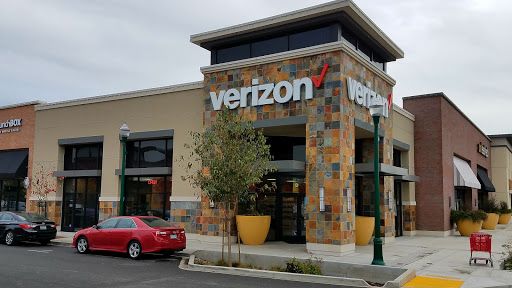 Cell Phone Store «Verizon Authorized Retailer – Cellular Sales», reviews and photos, 2650 5th St, Alameda, CA 94501, USA