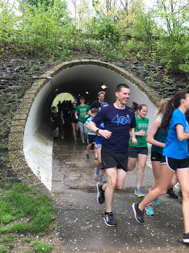 Sporting Goods Store «Feet First Sports», reviews and photos, 6420 Freetown Rd #130, Columbia, MD 21044, USA