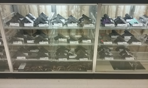 Sporting Goods Store «Academy Sports + Outdoors», reviews and photos, 1205 Wimberly Dr SW, Decatur, AL 35603, USA