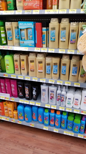 Department Store «Walmart Supercenter», reviews and photos, 1325 S Main Ave, Taylor, PA 18517, USA