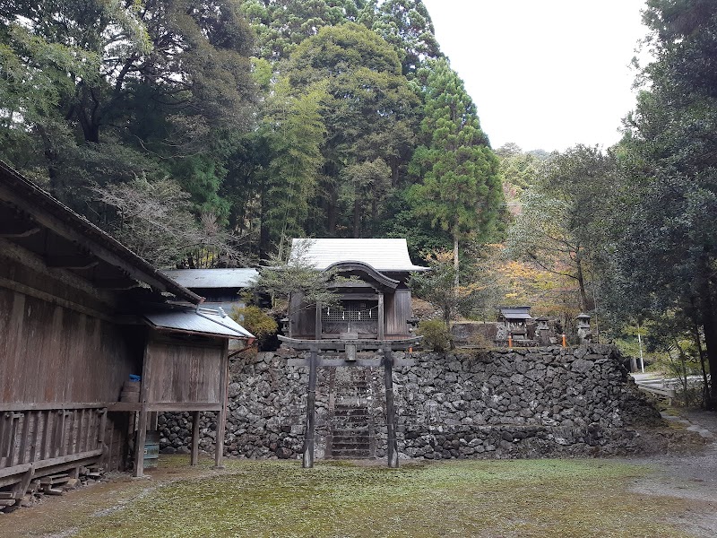 倭武神社