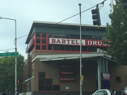 Drug Store «Bartell Drugs», reviews and photos, 3018 NE 125th St, Seattle, WA 98125, USA