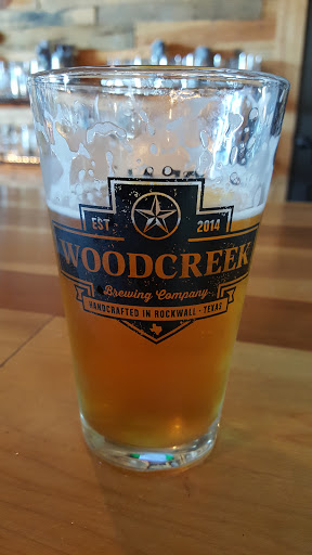 Brewery «Woodcreek Brewing Company», reviews and photos, 1400 I-30 Frontage Rd, Rockwall, TX 75087, USA