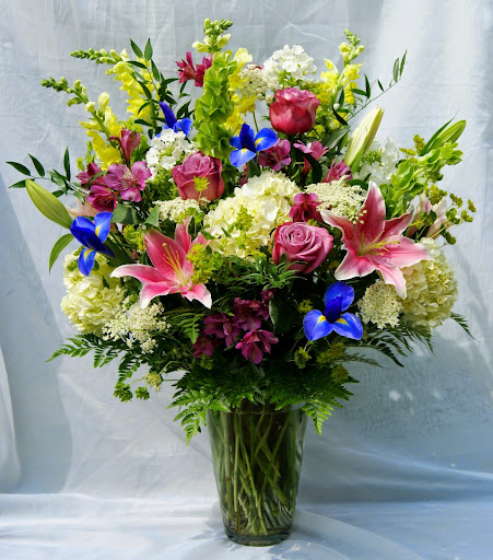 Florist «Floral Expressions», reviews and photos, 490 Buckland Rd, South Windsor, CT 06074, USA