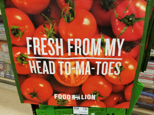 Grocery Store «Food Lion», reviews and photos, 907 S Chapel St, Newark, DE 19713, USA