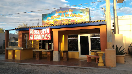 El Rincon De Las Estrellas - Alamos 43, Centro, 83550 Puerto Peñasco, Son., Mexico