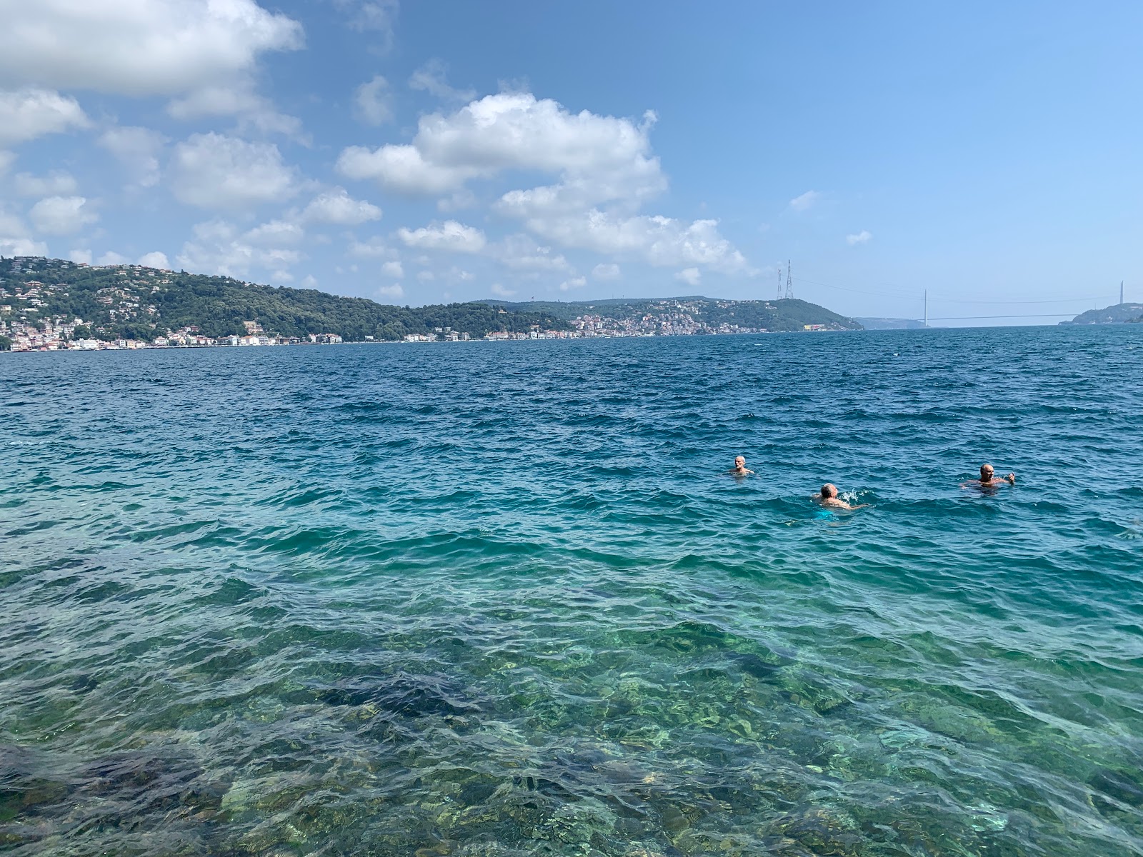 Terso Beach'in fotoğrafı imkanlar alanı