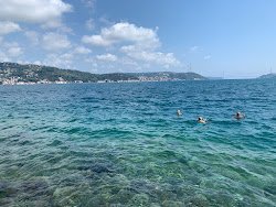 Terso Beach'in fotoğrafı imkanlar alanı
