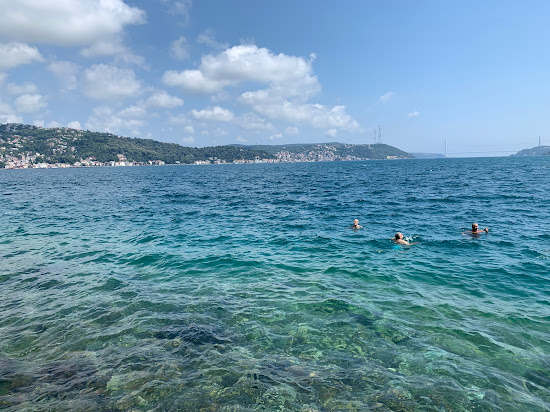 Terso Beach
