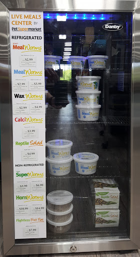 Pet Supply Store «Pet Supermarket, Inc.», reviews and photos, 1052 Peachtree Industrial Blvd, Suwanee, GA 30024, USA