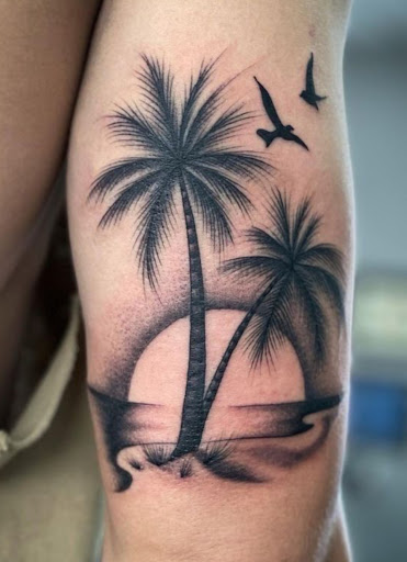 Explore christian tattoo ideas men, creative tattoo ideas in West Palm Beach, available at DynamiQ Ink