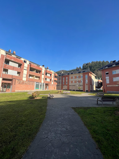 Eneba Fisioterapia en Agirre-Aperribai, Vizcaya