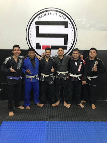 ACADEMIA DE JIU-JITSU SATORI JIPIJAPA - Jipijapa