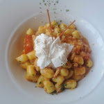 Photo n°4 de l'avis de Bernhard.r fait le 23/04/2022 à 12:07 sur le  Vecchia Europa à Cavallino