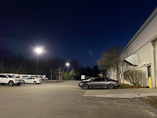 Mailing Service «FedEx Ground», reviews and photos, 375 Ballardvale St, Wilmington, MA 01887, USA