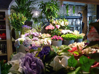 Fleurs des Batignolles (lalavanda.fr) à Paris