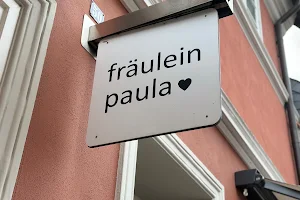 fräulein paula Mode & Cafébar image