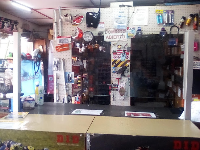 Opiniones de Larry motos en Canelones - Tienda de motocicletas