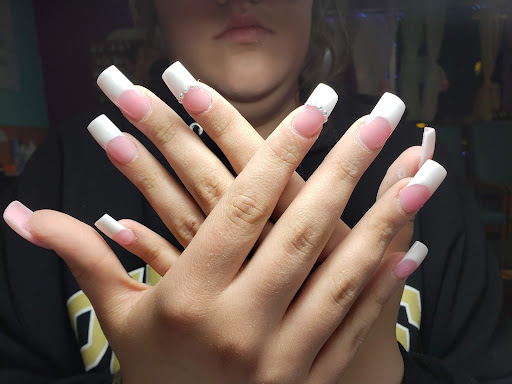 Nail Salon «Poshe Nails & Spa», reviews and photos, 930 E Campbell Rd, Richardson, TX 75081, USA