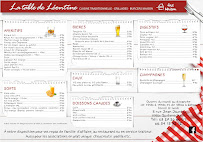 Photos du propriétaire du Restaurant belge La Table de Léontine à Quiévrechain - n°14