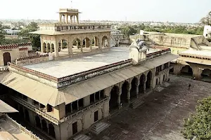 Lohagarh Fort image