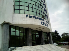 Instituția Prefectului Județul Olt