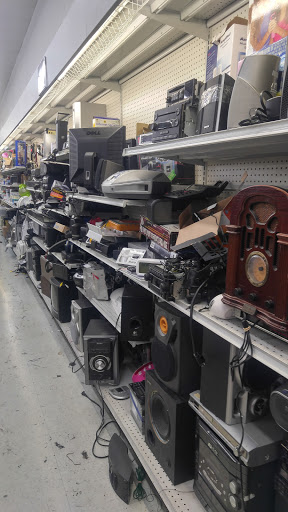 Thrift Store «Goodwill», reviews and photos