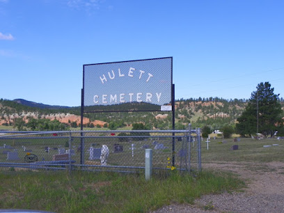 Hulett Cemetery