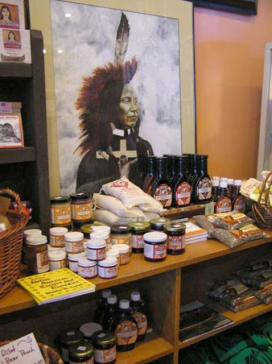 Book Store «Birchbark Books & Native Arts», reviews and photos, 2115 W 21st St, Minneapolis, MN 55405, USA