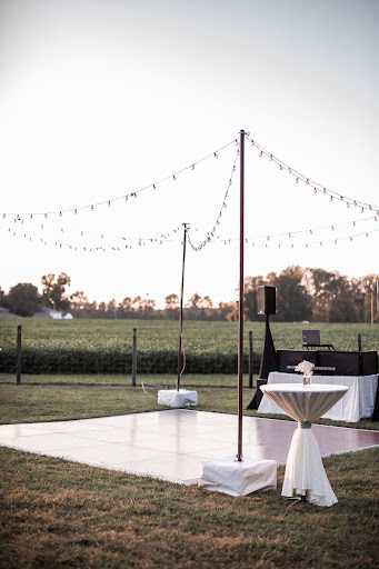 Party Equipment Rental Service «Hampton Roads Event Rentals», reviews and photos, 4815 George Washington Memorial Hwy, Yorktown, VA 23692, USA