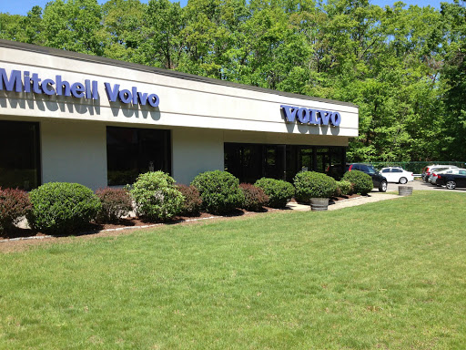 Mitchell Volvo of Litchfield Hills, 450 New Litchfield St, Torrington, CT 06790, USA, 