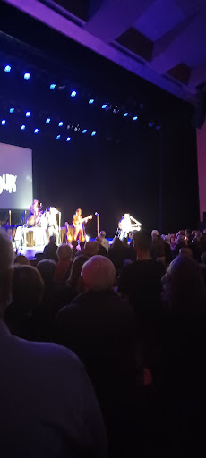 Performing Arts Theater «Lied Center for Performing Arts», reviews and photos, 301 N 12th St, Lincoln, NE 68508, USA